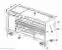 Fig. 01 - Roll cab stability device