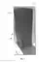 Fig. 02 - FILE CABINET ELASTIC FOOTPRINT EXTENDER