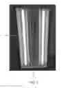 Fig. 06 - LED light assembly and system