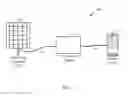 Fig. 02 - Mobile device solar powered charging apparatus, method, and system