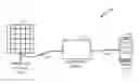 Fig. 01 - Mobile device solar powered charging apparatus, method, and system