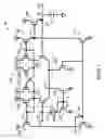 Fig. 02 - Low dropout regulator with an amplifier stage, current mirror, and auxiliary current source and related method