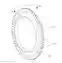Fig. 01 - Magnetic encoder structure