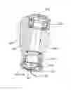 Fig. 01 - Rotational angle sensor