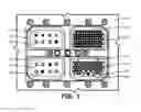 Fig. 02 - Electrical connector pin cover