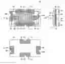 Fig. 01 - Fuse Element for Protection Device and Circuit Protection Device Including the Same
