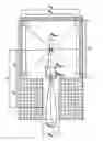 Fig. 01 - Planar antenna and radar apparatus