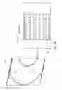 Fig. 06 - UHF-RFID antenna for point of sales application