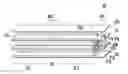 Fig. 01 - High-frequency transmission line and antenna device