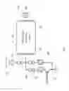 Fig. 06 - Low power semi-reflective display