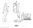 Fig. 02 - Image recognition apparatus, operation determining method and computer-readable medium