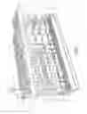 Fig. 04 - ILLUMINATED KEYBOARD