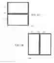 Fig. 06 - Dynamic hover sensitivity and gesture adaptation in a dual display system
