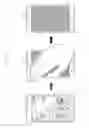 Fig. 07 - Method and apparatus for controlling electronic device using palm touch