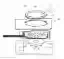 Fig. 01 - Touch slider unit and microwave oven having touch slider unit