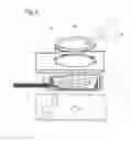 Fig. 03 - Touch slider unit and microwave oven having touch slider unit