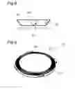 Fig. 08 - Touch slider unit and microwave oven having touch slider unit