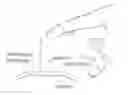 Fig. 01 - Touchpad combined with a display and having proximity and touch sensing capabilities to enable different functions or interfaces to be displayed