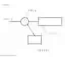 Fig. 35 - Piezoelectric sheet, touch panel using the same, and input-output device using them