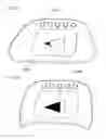 Fig. 37 - Piezoelectric sheet, touch panel using the same, and input-output device using them