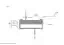 Fig. 40 - Piezoelectric sheet, touch panel using the same, and input-output device using them