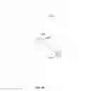 Fig. 09 - Controlling a virtual camera