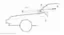 Fig. 01 - Display device for vehicle