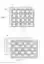 Fig. 03 - Perforated materials for printing