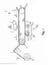 Fig. 02 - Recording device including conveyor belt and wiper blade