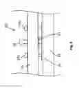 Fig. 07 - Recording device including conveyor belt and wiper blade
