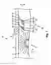 Fig. 08 - Recording device including conveyor belt and wiper blade