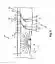 Fig. 09 - Recording device including conveyor belt and wiper blade
