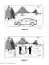 Fig. 17 - Analysis and manipulation of panoramic surround views