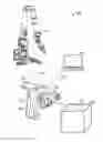 Fig. 01 - Articulated arm coordinate measurement machine having a 2D camera and method of obtaining 3D representations