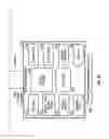Fig. 09 - Articulated arm coordinate measurement machine having a 2D camera and method of obtaining 3D representations