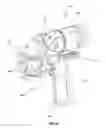 Fig. 37 - Articulated arm coordinate measurement machine having a 2D camera and method of obtaining 3D representations