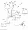 Fig. 01 - Entertainment device safety system and related methods of use