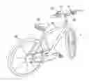 Fig. 01 - Intelligent bicycle