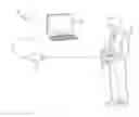 Fig. 01 - Interactive camera calibration tool