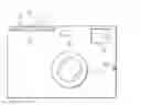 Fig. 01 - Camera and method of controlling operation of same