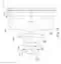 Fig. 14 - Image capturing lens system, imaging device and mobile terminal