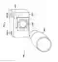 Fig. 02 - Interchangeable lens