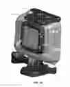 Fig. 03 - Camera mounting assembly