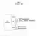 Fig. 02 - Digital broadcast receiver and method for processing caption thereof