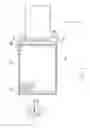 Fig. 02 - Liquid crystal display device in which display of off state reflected light is suppressed