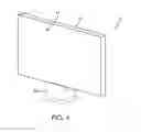 Fig. 04 - Electronic device display with polarizer windows