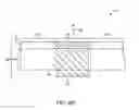 Fig. 07 - Electronic device display with polarizer windows