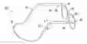 Fig. 01 - Expandable eyewear with flexible band
