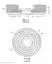Fig. 03 - Low contact imprint lithography template chuck system for improved overlay correction