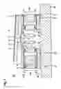 Fig. 02 - Microelectromechanical component and corresponding production method